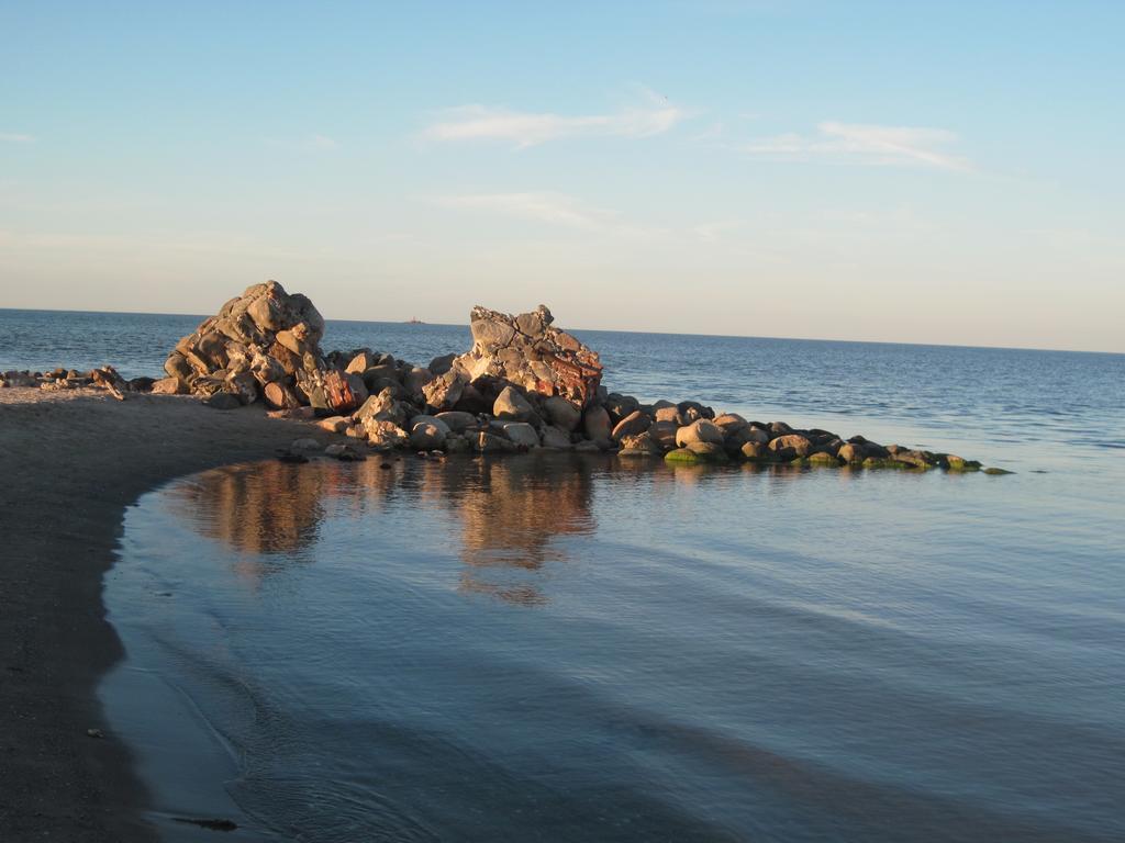 Coastal Home Muini Usi Kolka Quarto foto